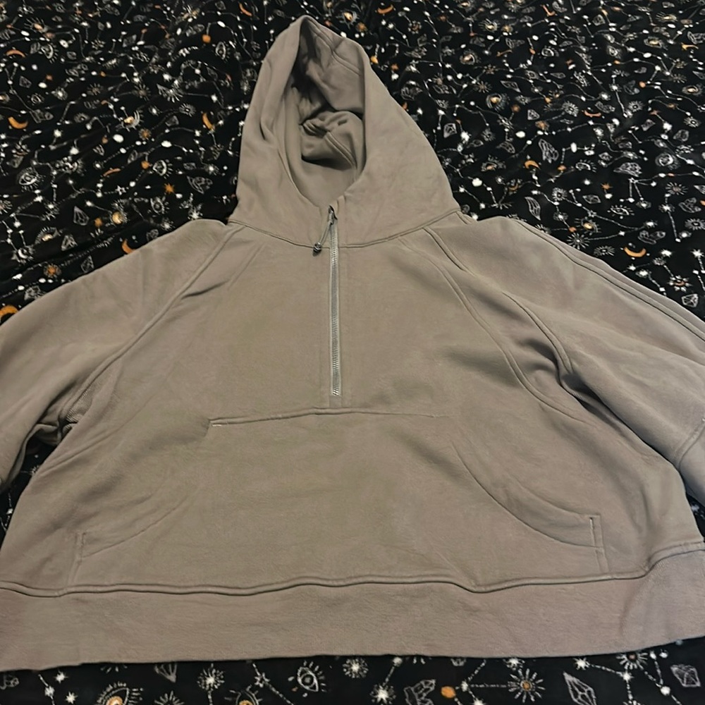 Lululemon scuba
